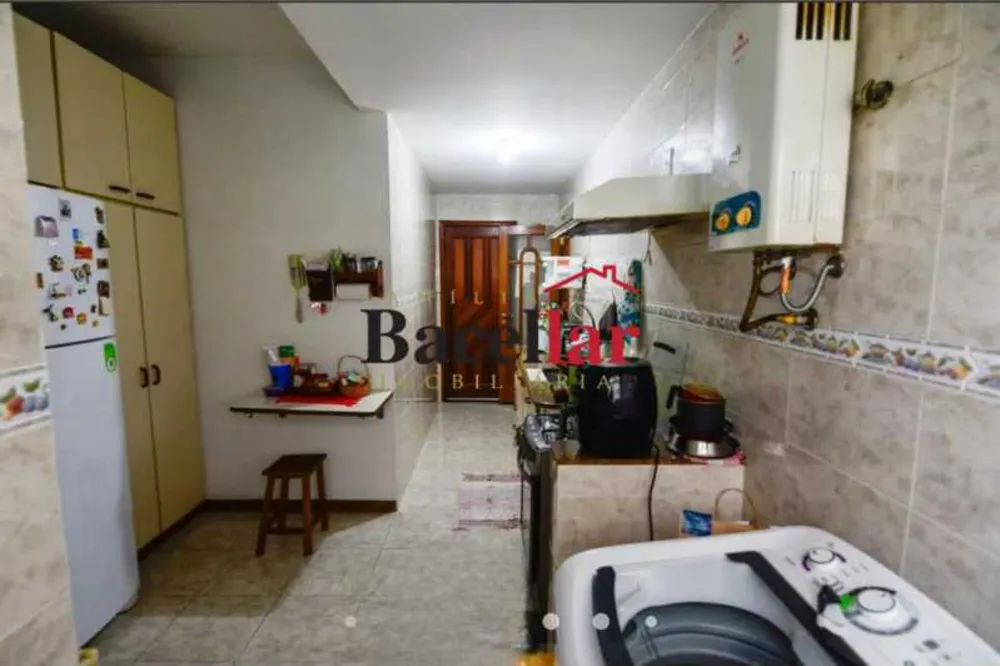 Apartamento, 2 quartos, 80 m² - Foto 24