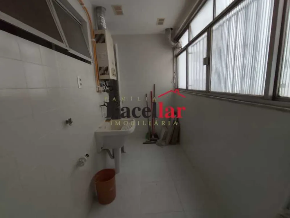 Apartamento, 3 quartos, 120 m² - Foto 20