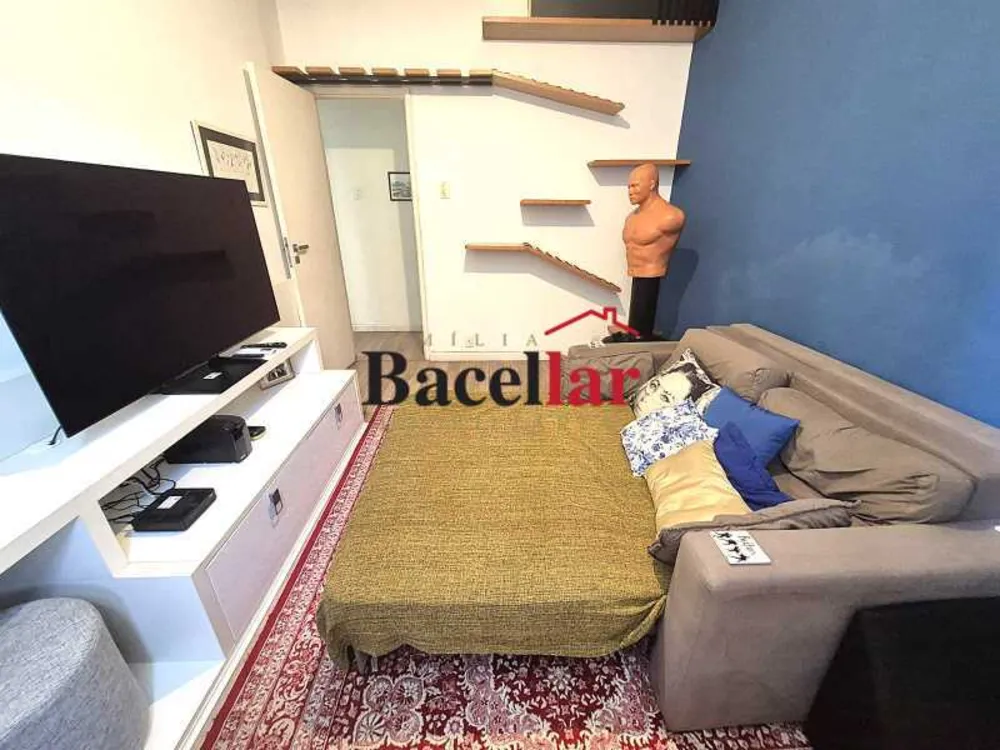 Apartamento, 2 quartos, 96 m² - Foto 14
