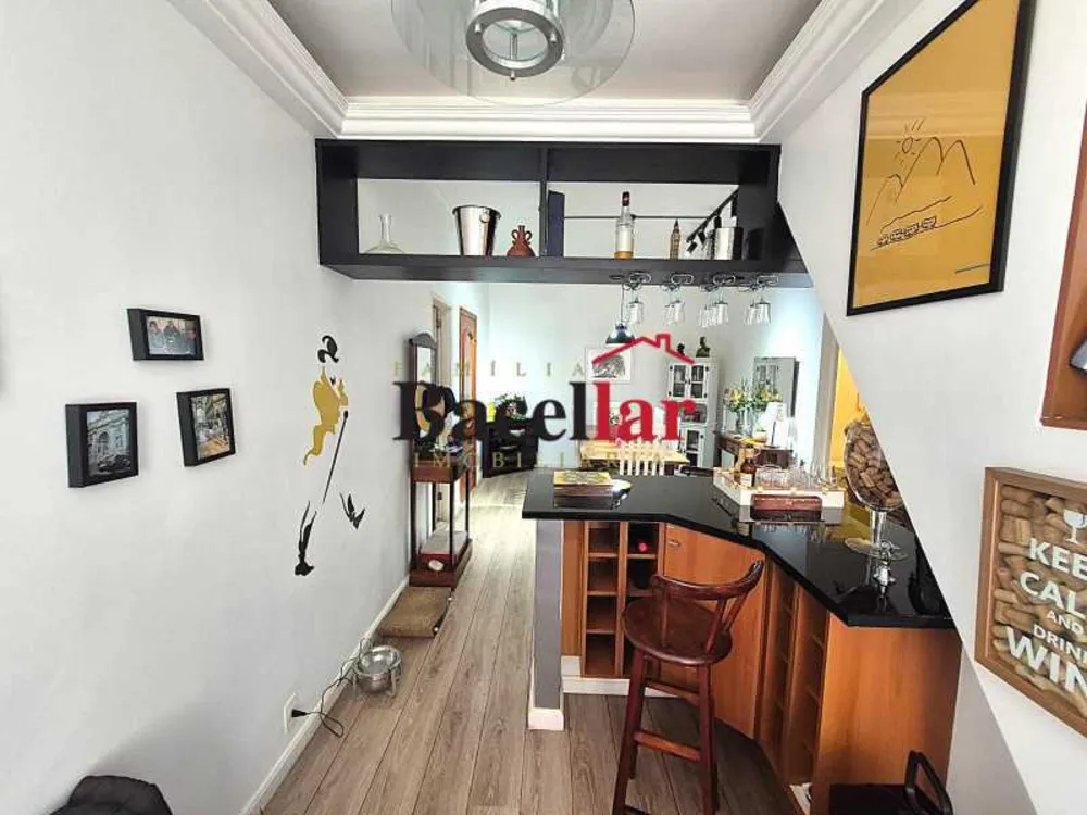 Apartamento, 2 quartos, 96 m² - Foto 10