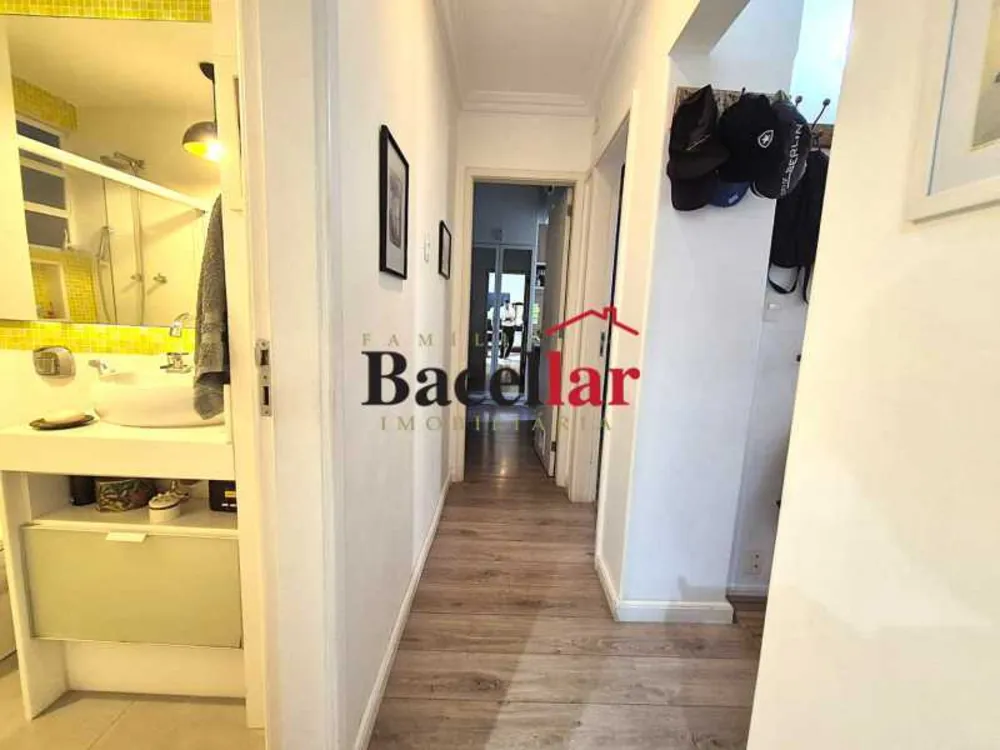 Apartamento, 2 quartos, 96 m² - Foto 1