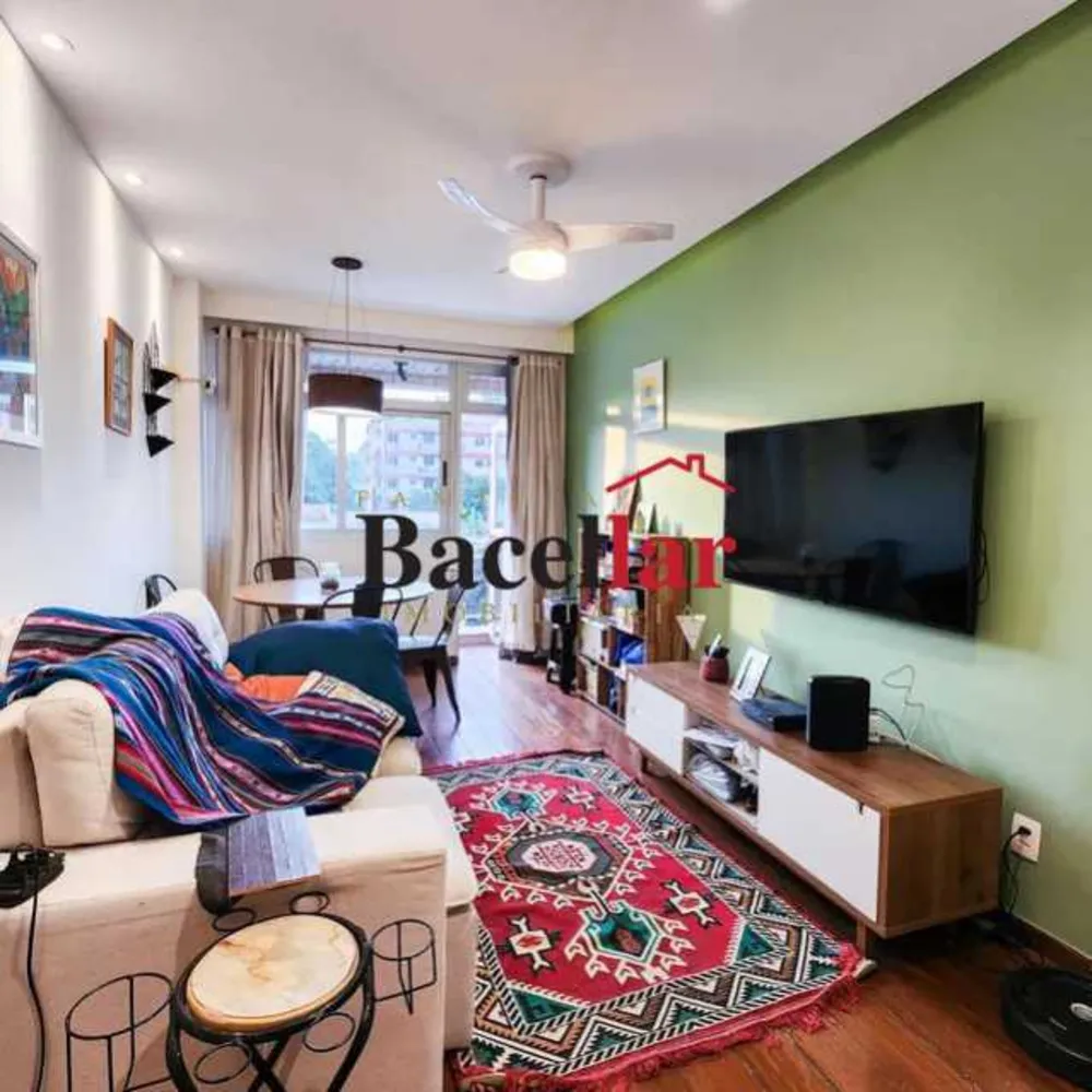 Apartamento, 2 quartos, 66 m² - Foto 5