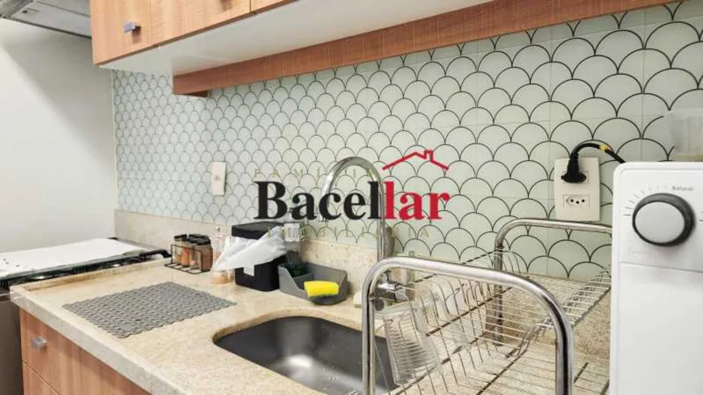 Apartamento, 2 quartos, 66 m² - Foto 9