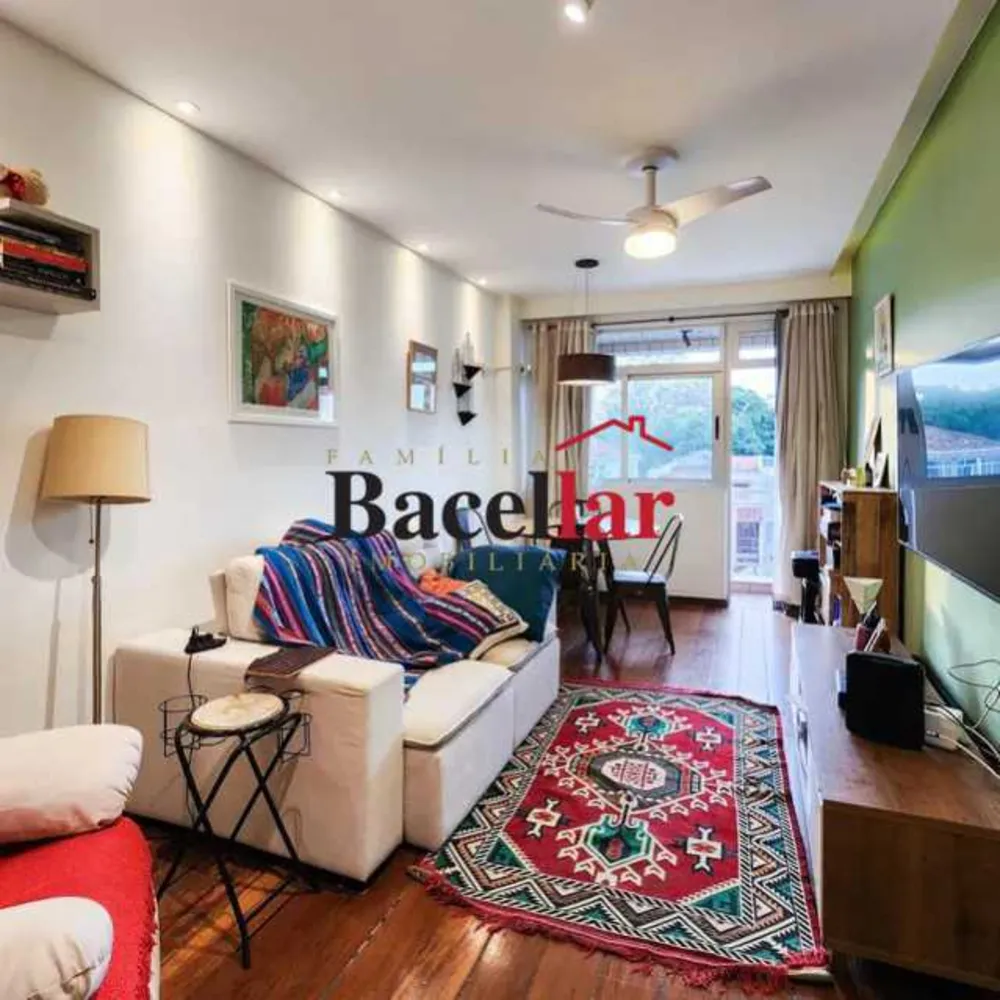 Apartamento, 2 quartos, 66 m² - Foto 1