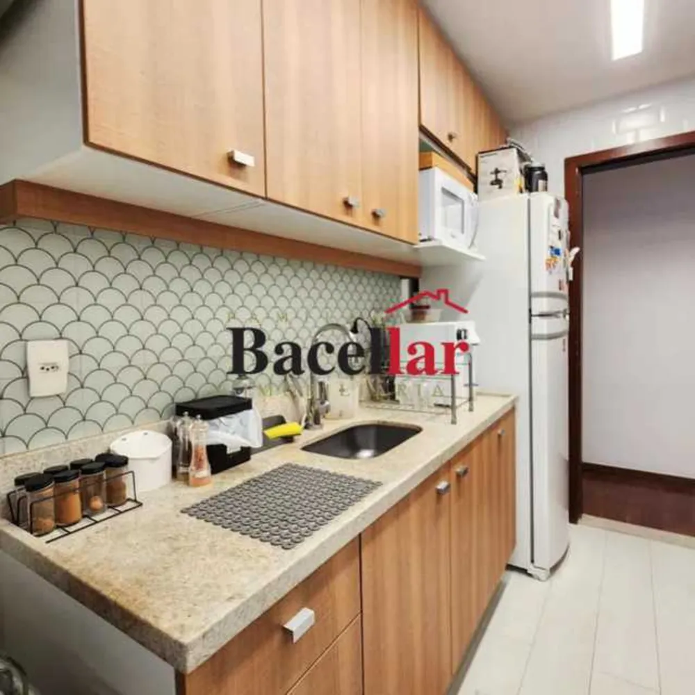 Apartamento, 2 quartos, 66 m² - Foto 8