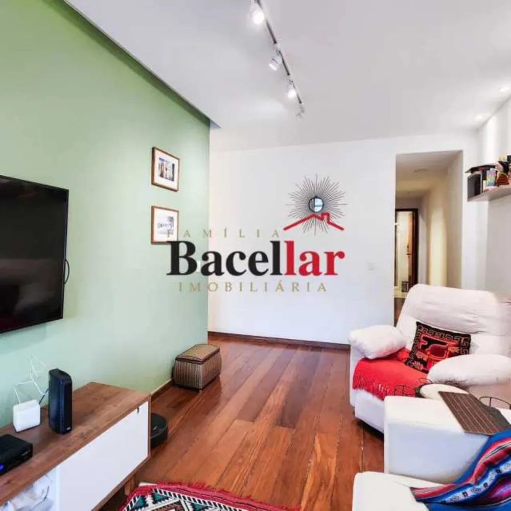 Apartamento, 2 quartos, 66 m² - Foto 4