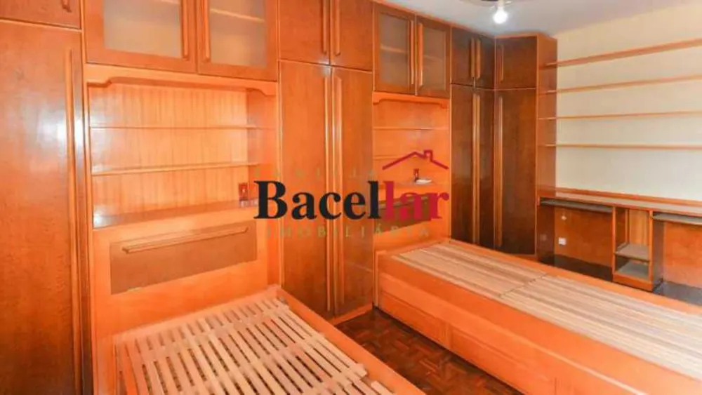 Apartamento, 4 quartos, 130 m² - Foto 8