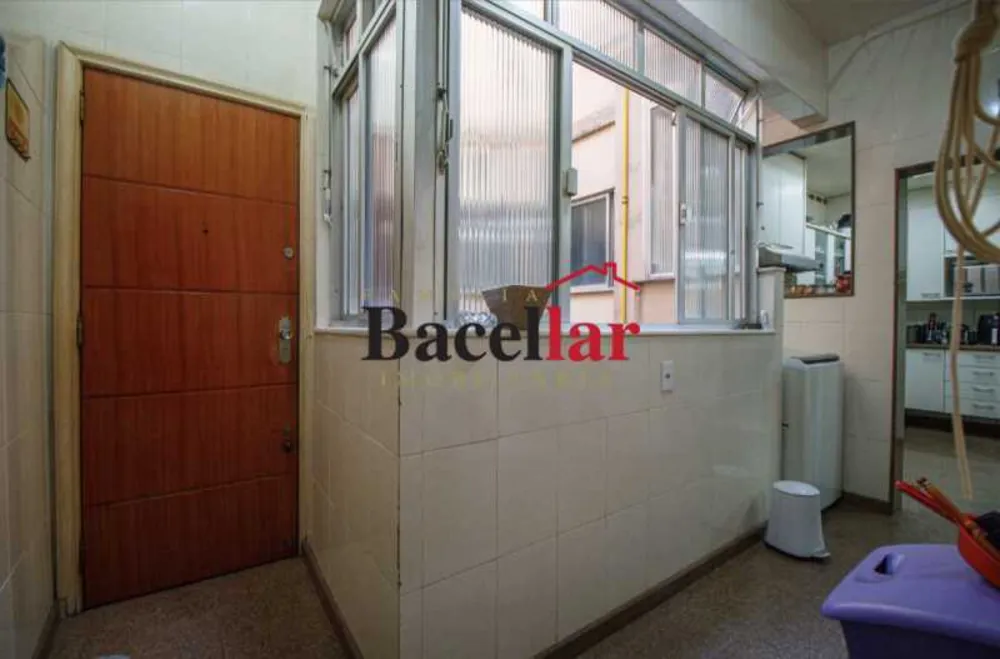Apartamento, 3 quartos, 164 m² - Foto 23