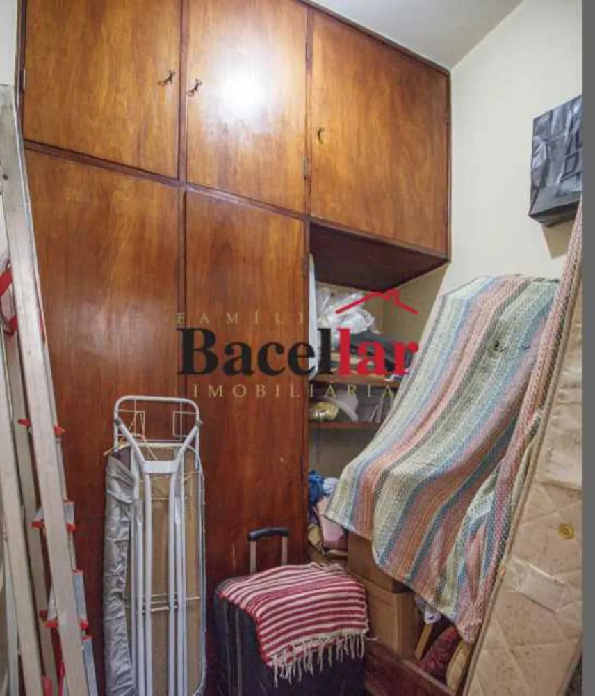 Apartamento, 3 quartos, 164 m² - Foto 27