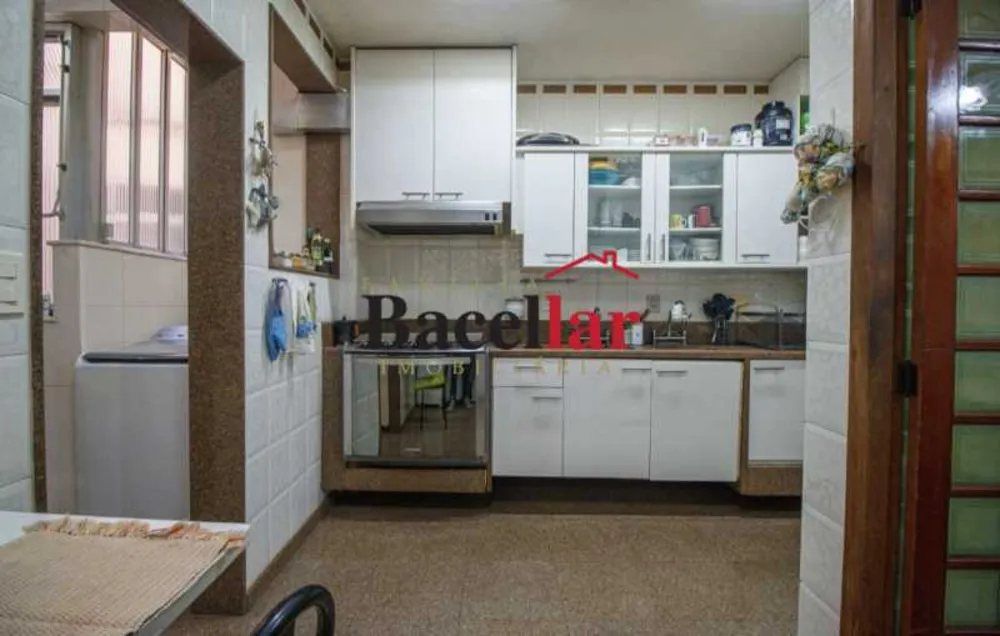Apartamento, 3 quartos, 164 m² - Foto 19