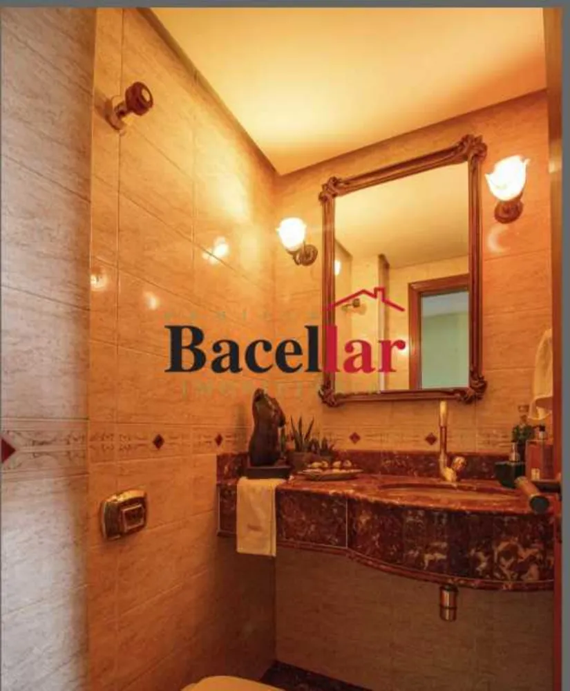 Apartamento, 3 quartos, 164 m² - Foto 15