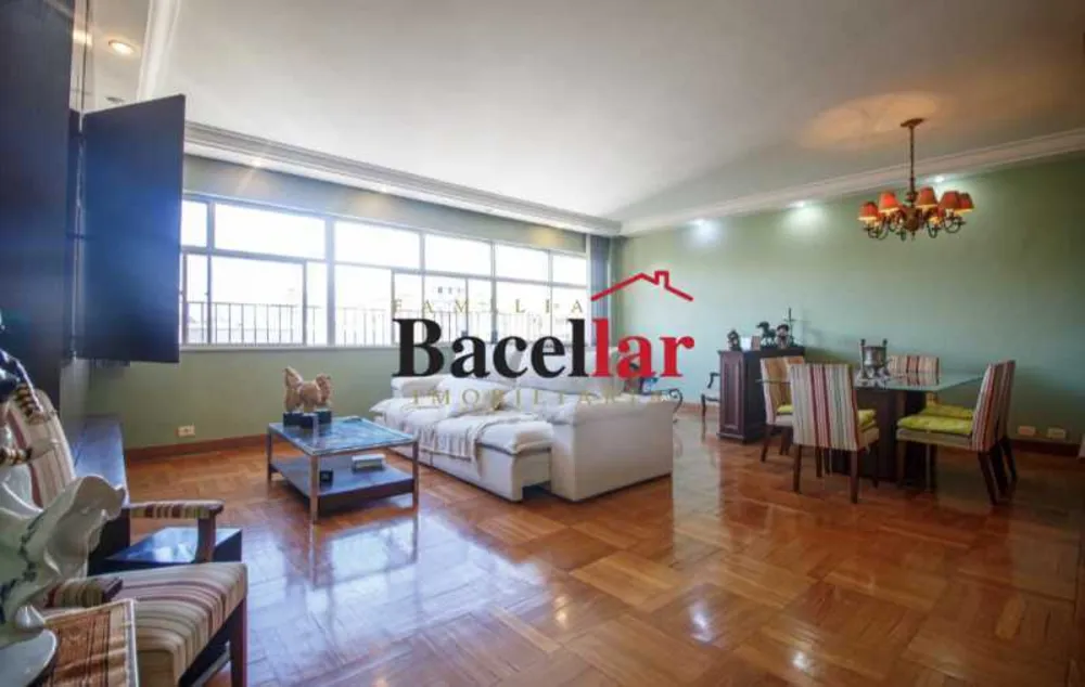 Apartamento, 3 quartos, 164 m² - Foto 1