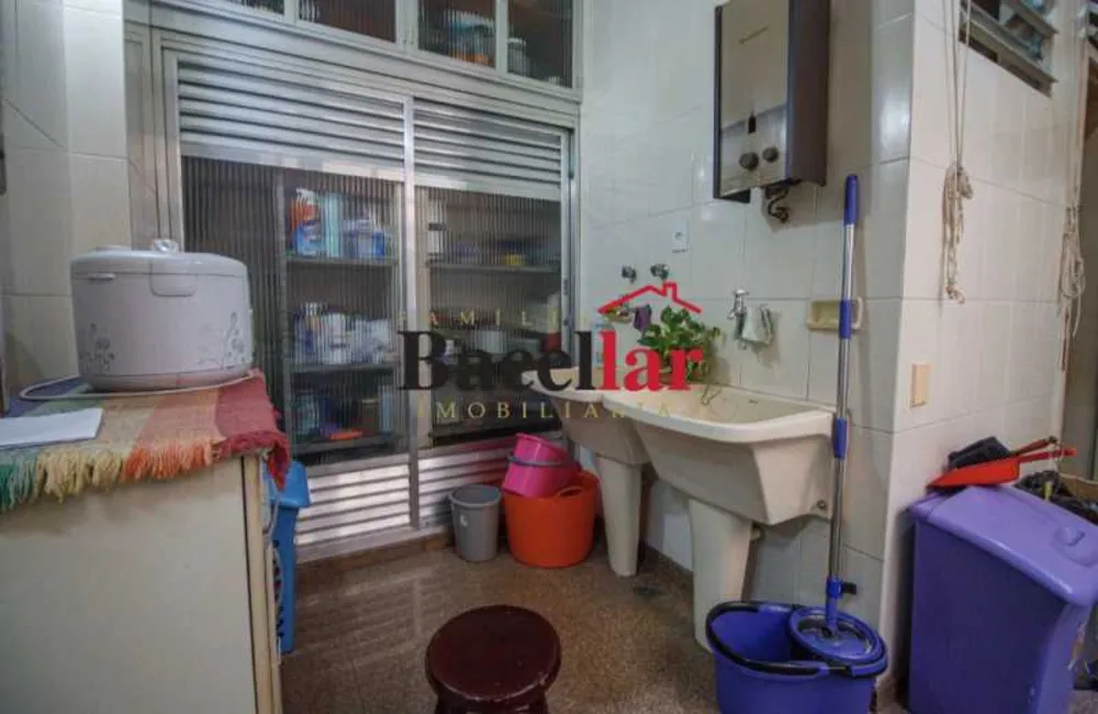 Apartamento, 3 quartos, 164 m² - Foto 25