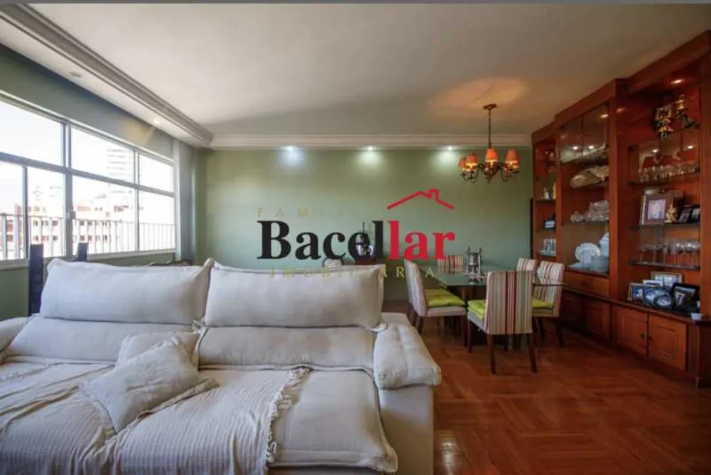 Apartamento, 3 quartos, 164 m² - Foto 2