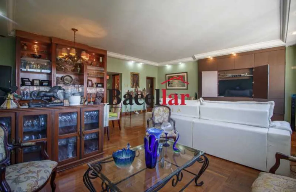 Apartamento, 3 quartos, 164 m² - Foto 4