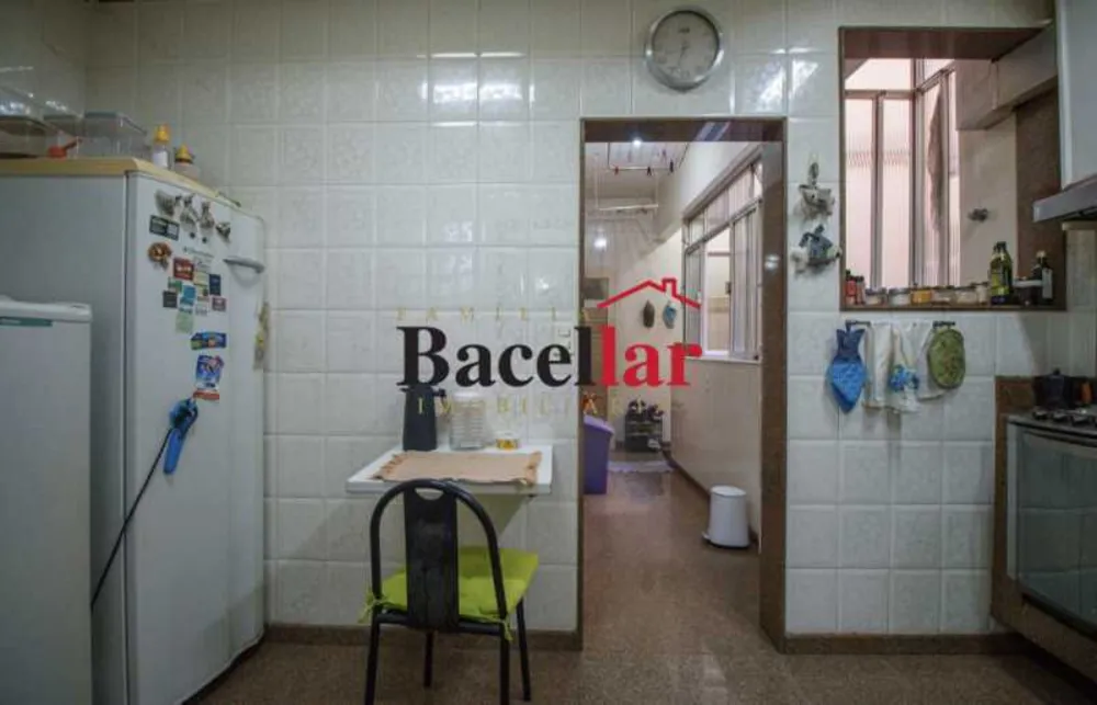 Apartamento, 3 quartos, 164 m² - Foto 21