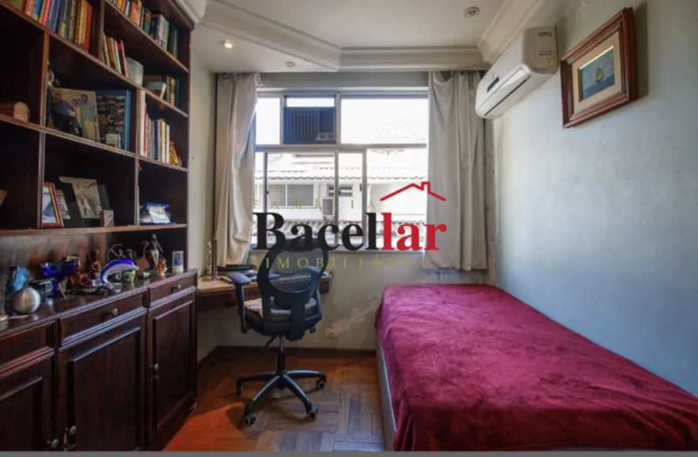 Apartamento, 3 quartos, 164 m² - Foto 13