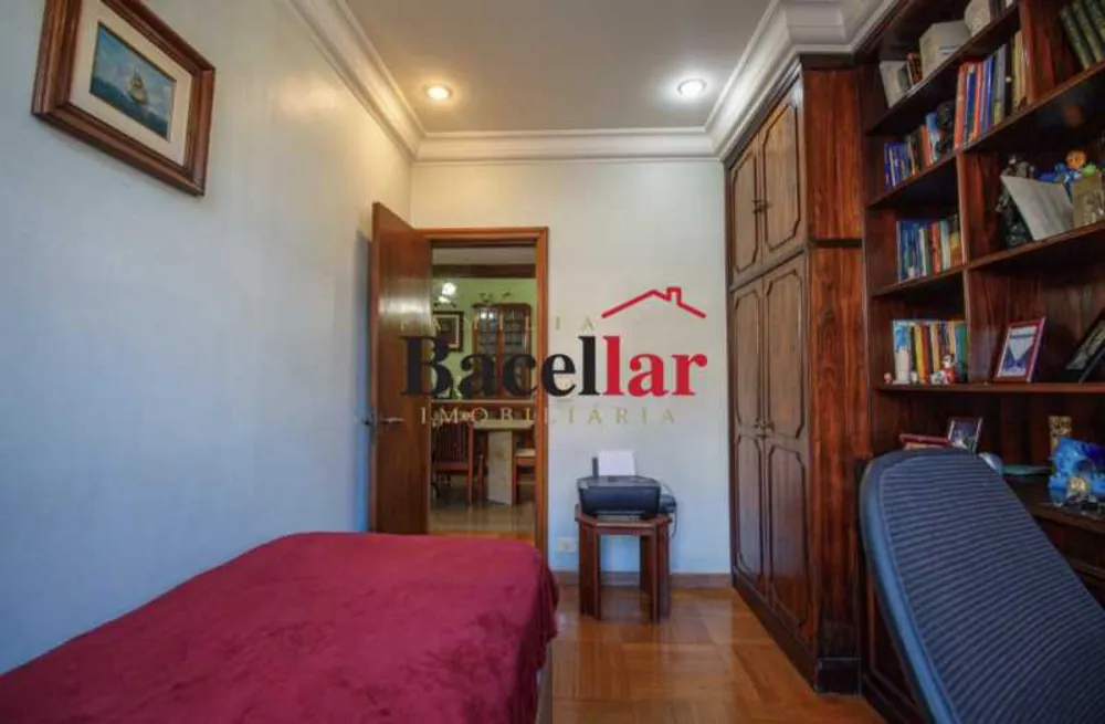 Apartamento, 3 quartos, 164 m² - Foto 14