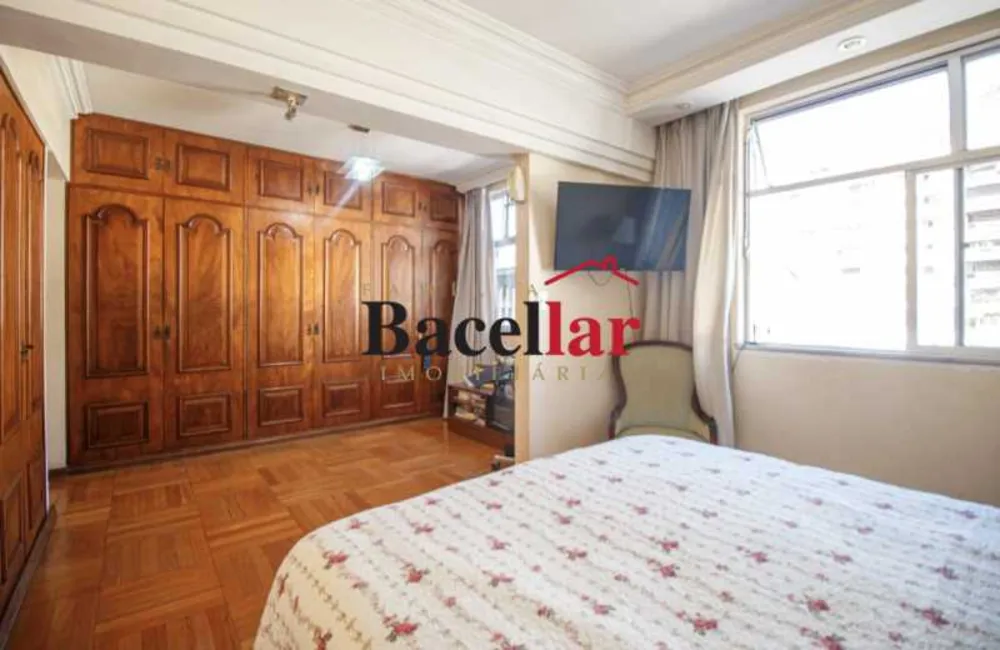 Apartamento, 3 quartos, 164 m² - Foto 8