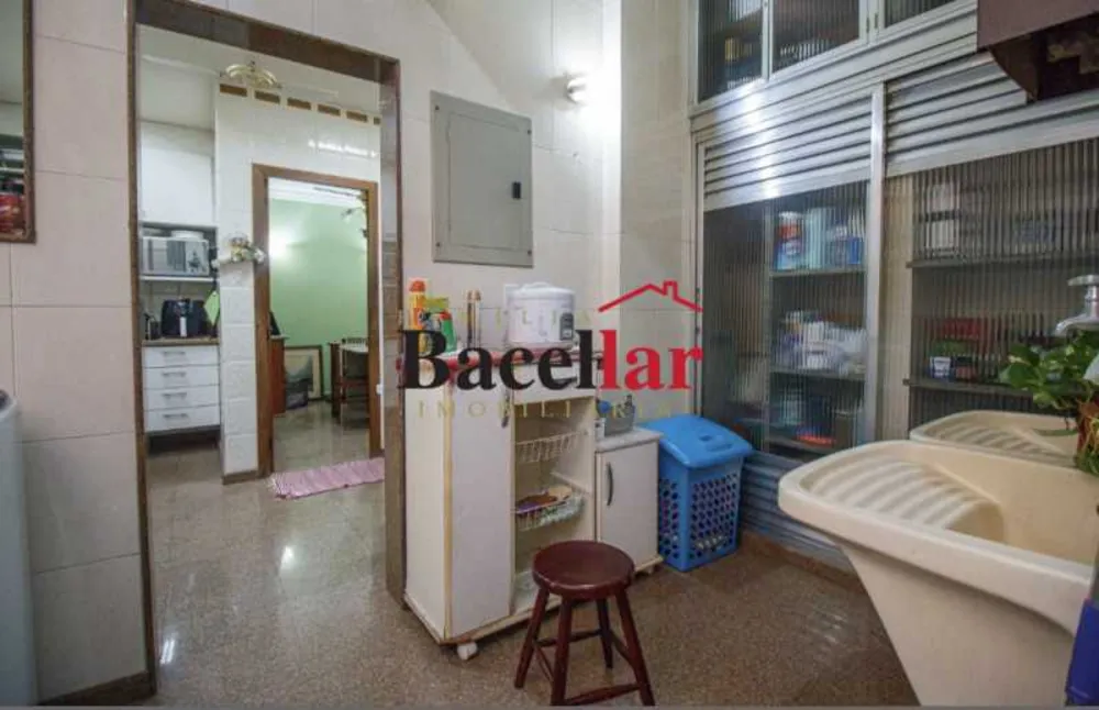 Apartamento, 3 quartos, 164 m² - Foto 24