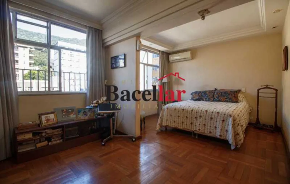 Apartamento, 3 quartos, 164 m² - Foto 6