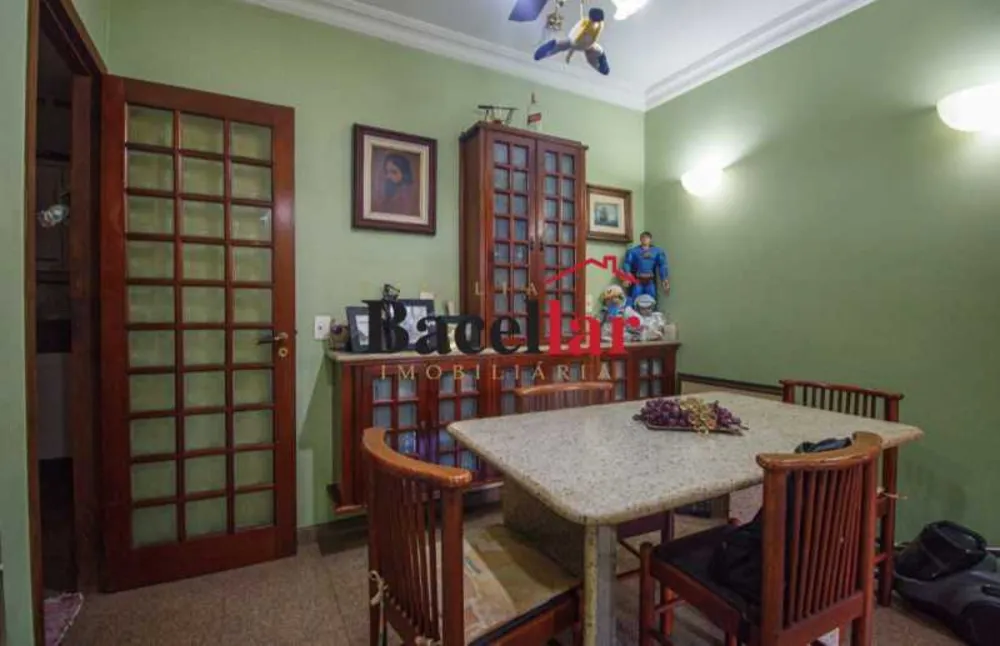 Apartamento, 3 quartos, 164 m² - Foto 5
