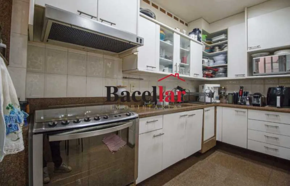 Apartamento, 3 quartos, 164 m² - Foto 20