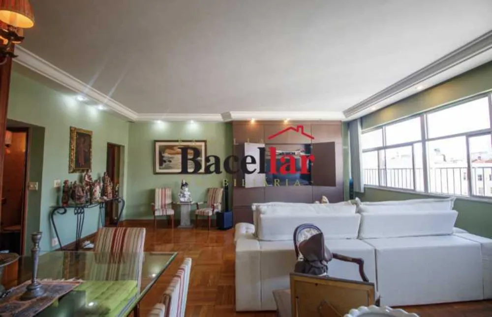 Apartamento, 3 quartos, 164 m² - Foto 3