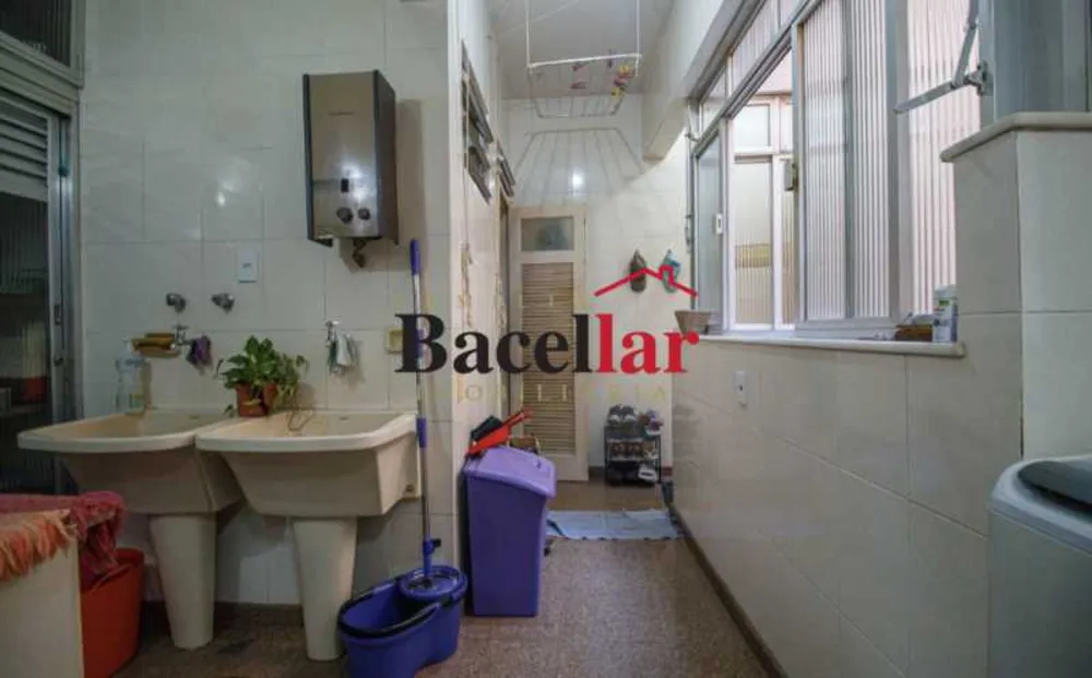 Apartamento, 3 quartos, 164 m² - Foto 22