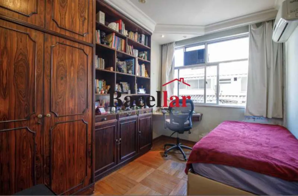 Apartamento, 3 quartos, 164 m² - Foto 12