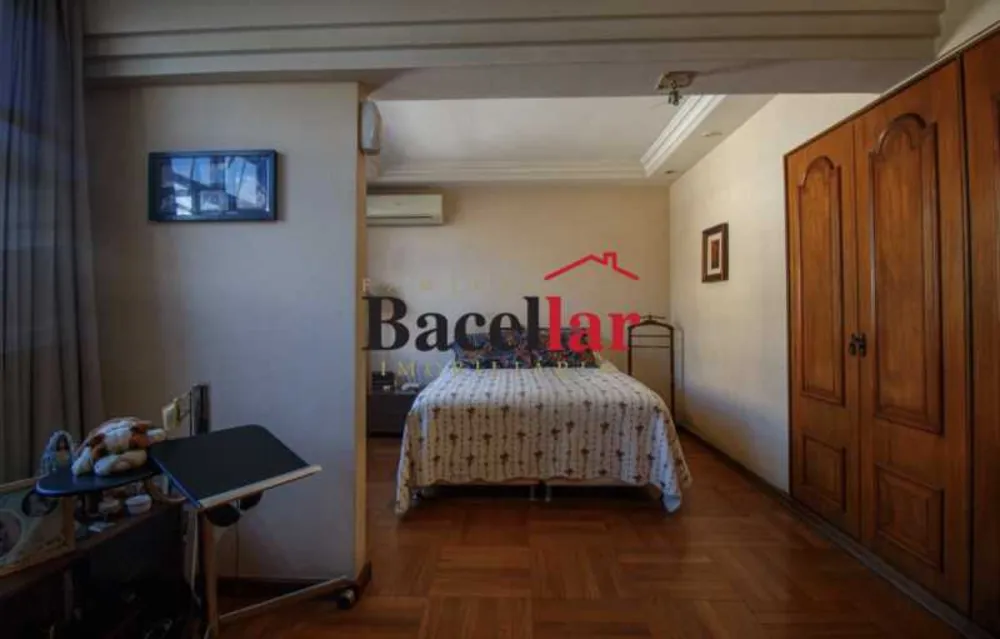Apartamento, 3 quartos, 164 m² - Foto 7