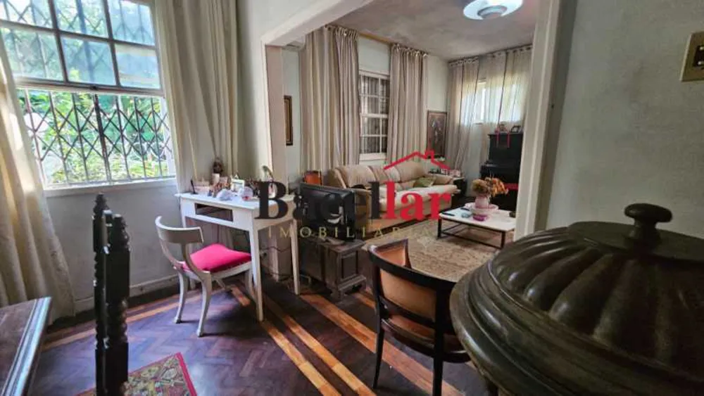 Casa, 5 quartos, 338 m² - Foto 7