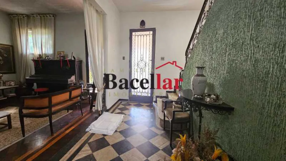 Casa, 5 quartos, 338 m² - Foto 6