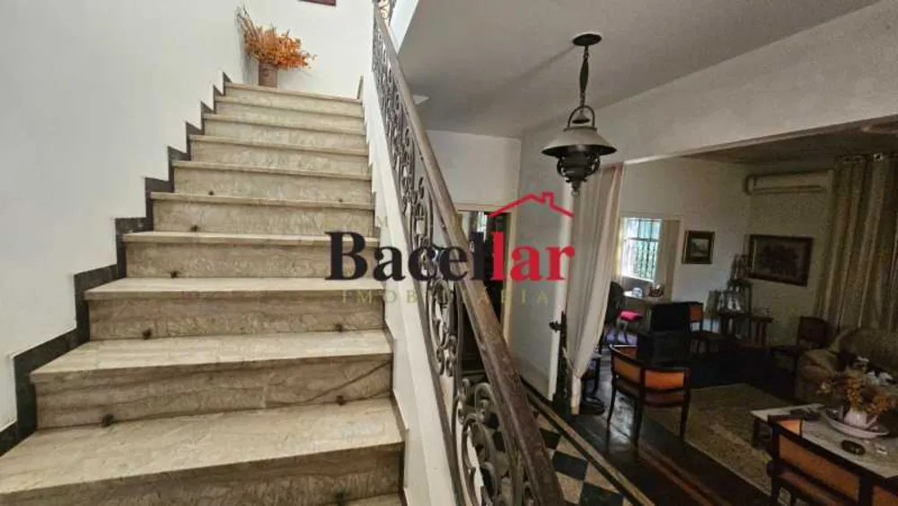 Casa, 5 quartos, 338 m² - Foto 12