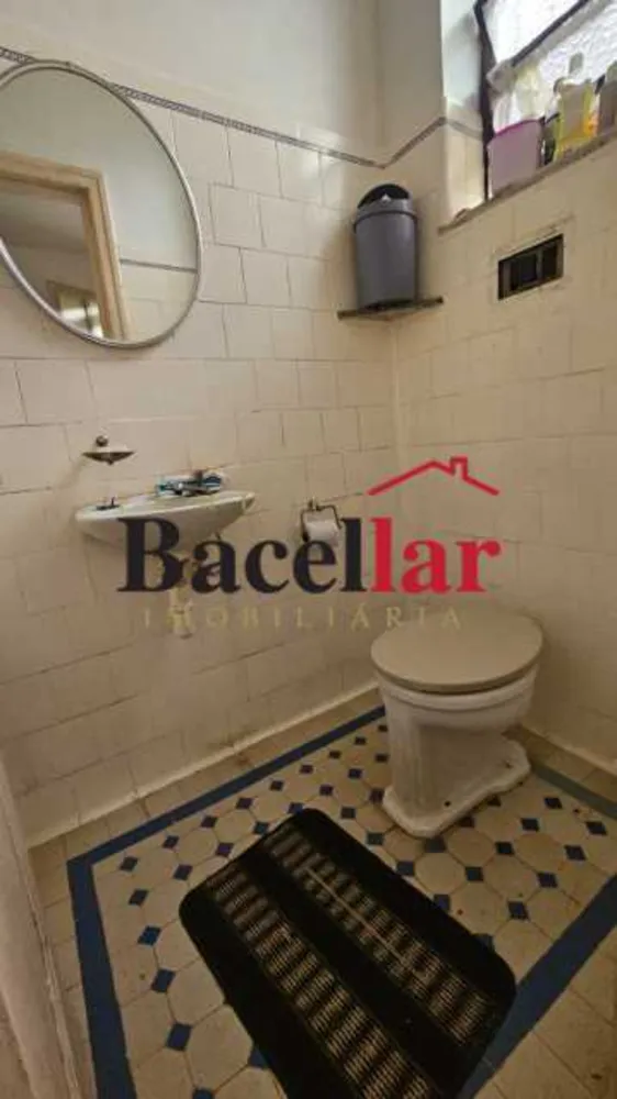 Casa, 5 quartos, 338 m² - Foto 9