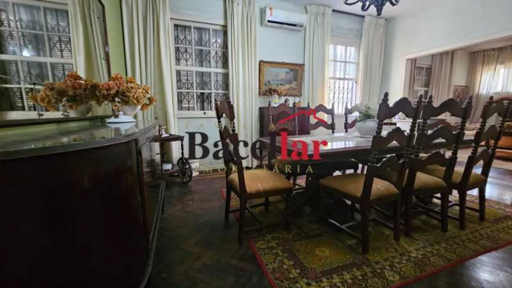 Casa, 5 quartos, 338 m² - Foto 5