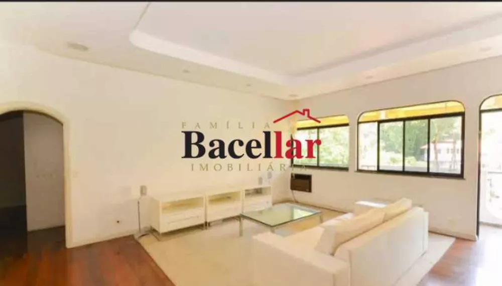 Apartamento, 5 quartos, 280 m² - Foto 11