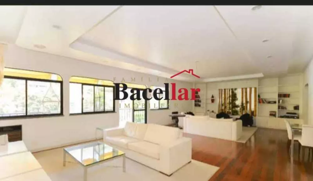 Apartamento, 5 quartos, 280 m² - Foto 7