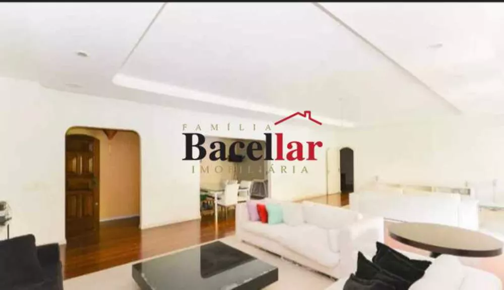 Apartamento, 5 quartos, 280 m² - Foto 12