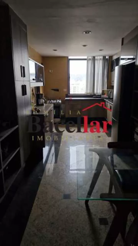 Apartamento, 5 quartos, 280 m² - Foto 23