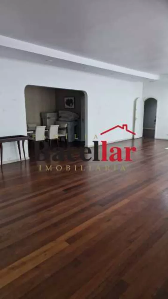 Apartamento, 5 quartos, 280 m² - Foto 27