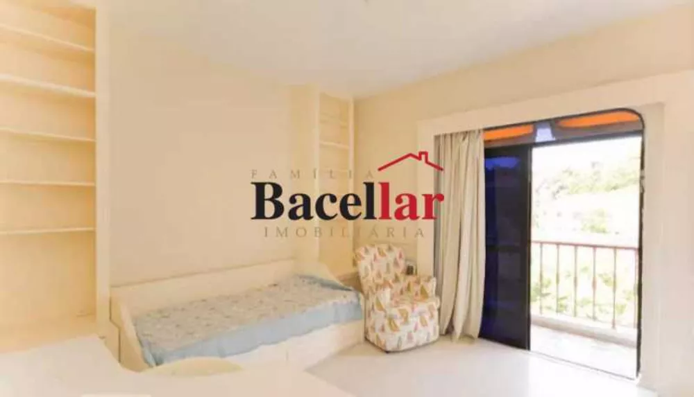 Apartamento, 5 quartos, 280 m² - Foto 1