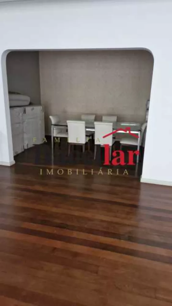 Apartamento, 5 quartos, 280 m² - Foto 5