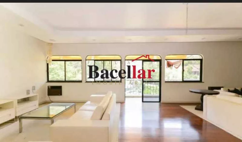 Apartamento, 5 quartos, 280 m² - Foto 30