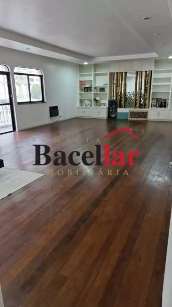 Apartamento, 5 quartos, 280 m² - Foto 3