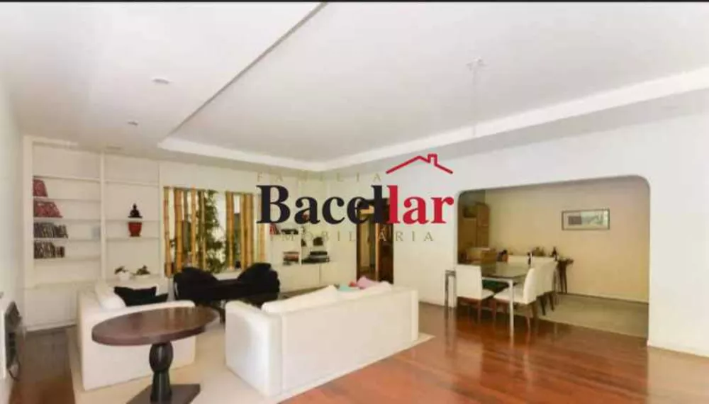 Apartamento, 5 quartos, 280 m² - Foto 13