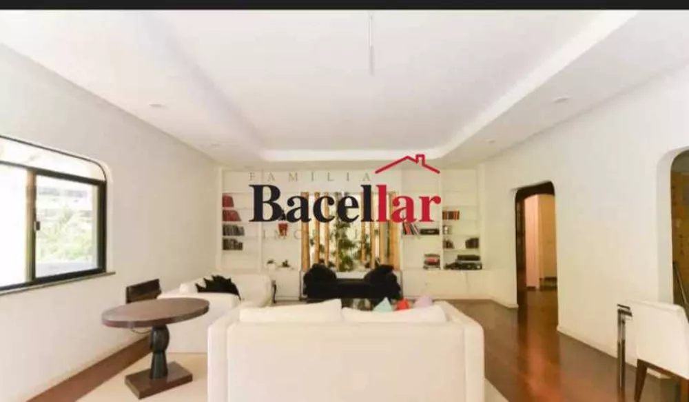Apartamento, 5 quartos, 280 m² - Foto 10