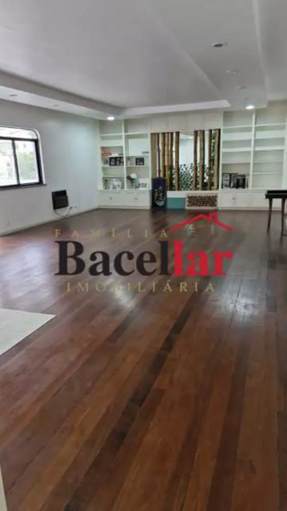 Apartamento, 5 quartos, 280 m² - Foto 20