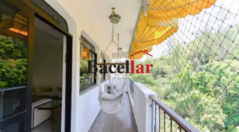 Apartamento, 5 quartos, 280 m² - Foto 4