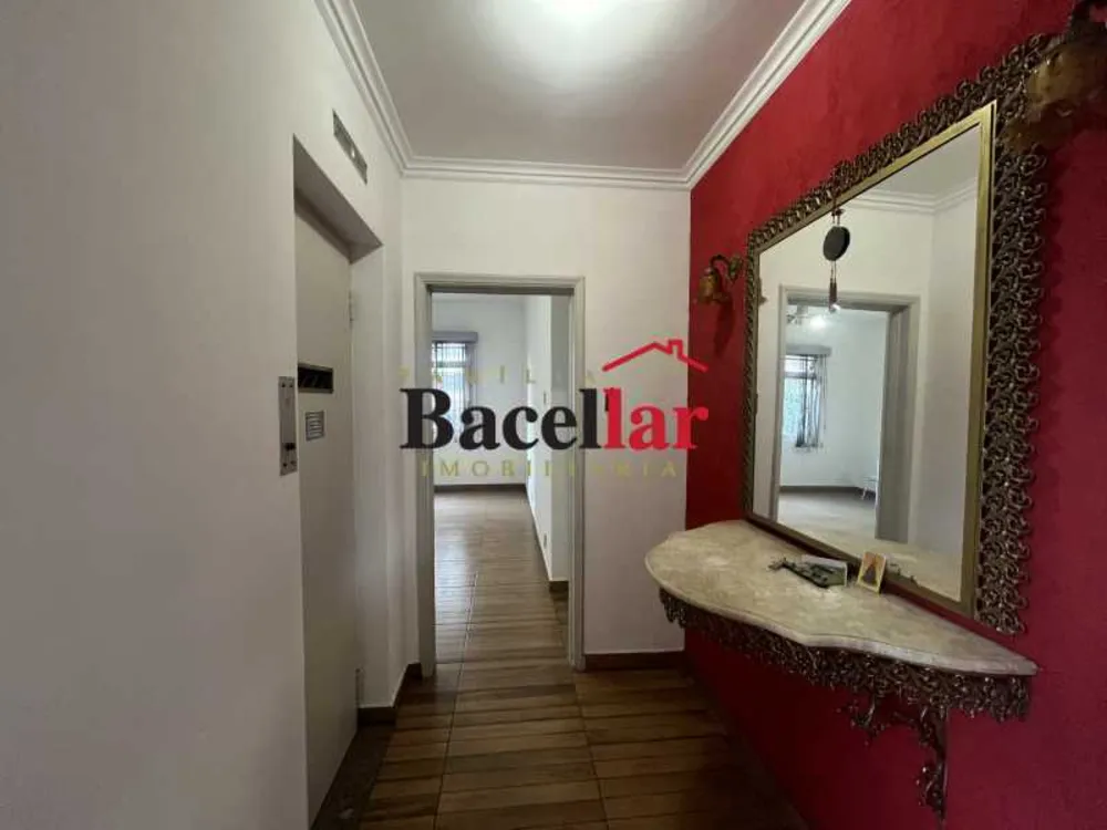 Apartamento, 3 quartos, 132 m² - Foto 2